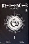 Death Note: Black Edition - Vol. 1