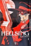 Hellsing - Vol. 1