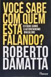Você Sabe Com Quem Está Falando?