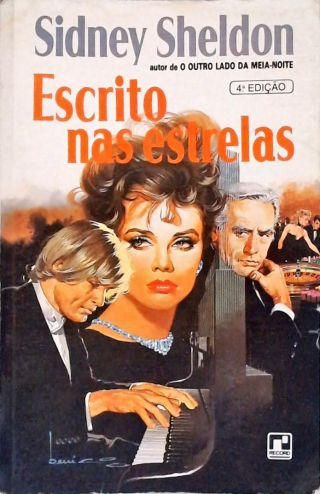Escrito Nas Estrelas