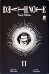 Death Note: Black Edition - Vol. 2