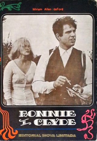 Bonnie E Clyde