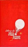 Obras De Julio Verne - Em 24 Volumes