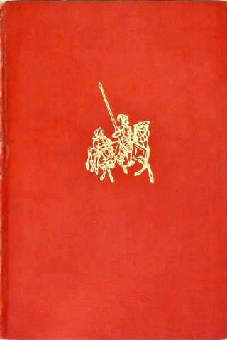 Dom Quixote de La Mancha - Em 5 Volumes