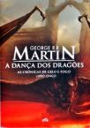 A Dança Dos Dragões