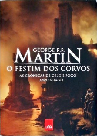 O Festim Dos Corvos