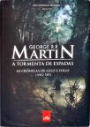 A Tormenta De Espadas