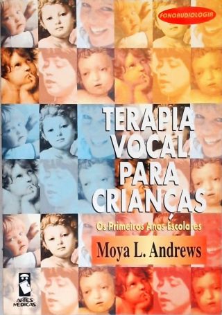 Terapia Vocal Para Crianças
