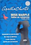 Miss Marple: Todos os Romances - Vol. 1