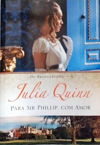 Para Sir Phillip, Com Amor
