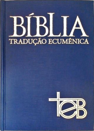 Bíblia Tradução Ecumênica