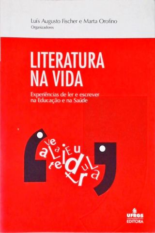 Literatura na Vida