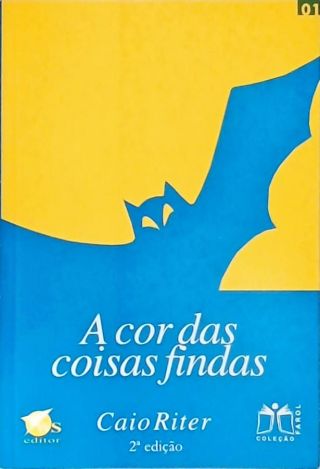 A Cor Das Coisas Findas