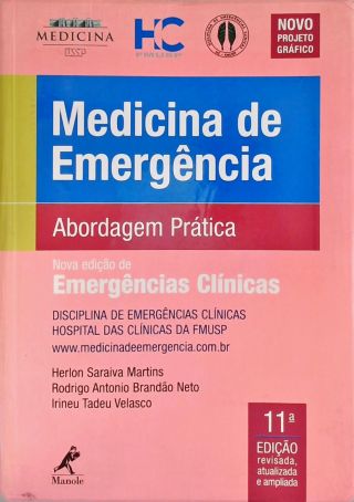 Medicina de Emergência