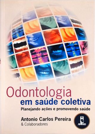 Odontologia em Saúde Coletiva