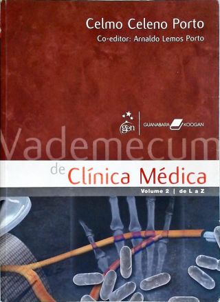 Vademecum de Clínica Médica - Vol. 2