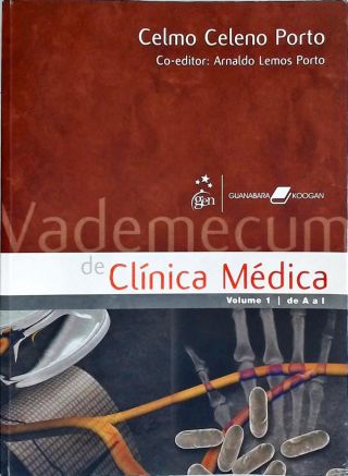 Vademecum de Clínica Médica - Vol. 1