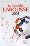 El Pequeño Larousse (Não Inclui Cd-Rom)