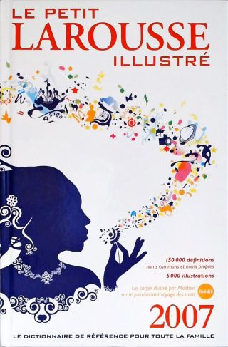 Le Petit Larousse Illustré