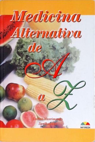 Medicina Alternativa de A a Z