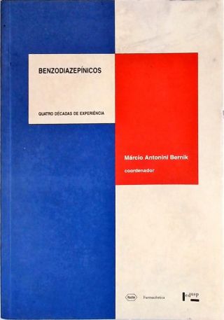 Benzodiazepínicos