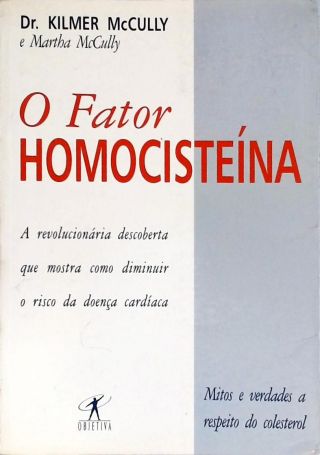 O Fator Homocisteína