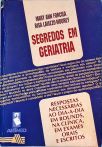 Segredos em Geriatria