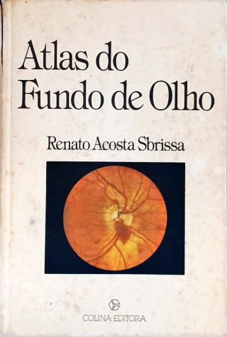 Atlas do Fundo do Olho