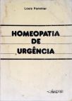 Homeopatia de Urgência
