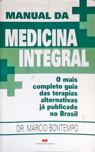 Manual Da Medicina Integral