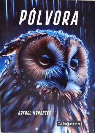 Pólvora