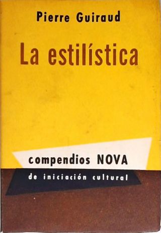 La Estilística