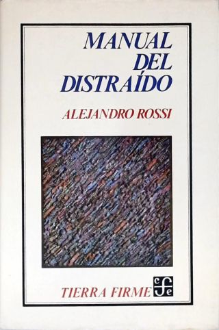 Manual del Distraído