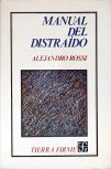 Manual del Distraído