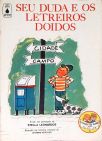 Seu Duda e os Letreiros Doidos