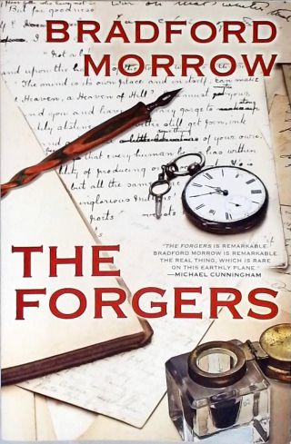 The Forgers