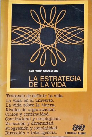 La Estrategia de la Vida