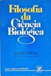 Filosofia Da Ciência Biológica