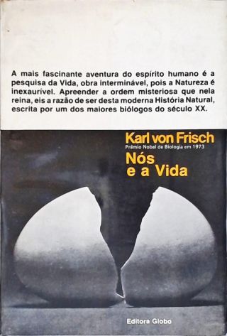 Nós e a Vida