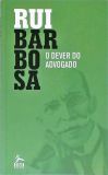 O Dever Do Advogado