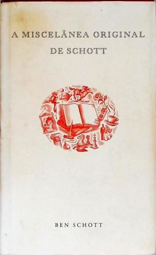 A Miscelânea Original De Schott