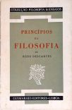 Princípios Da Filosofia