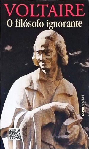 O Filósofo Ignorante