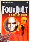 Introducing Foucault: A Graphic Guide
