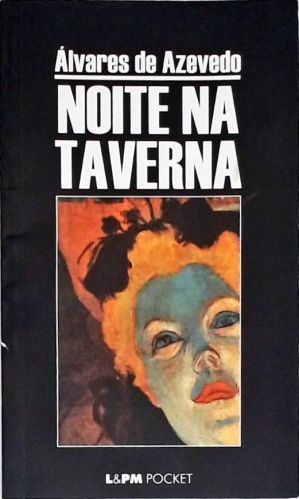 Noite na Taverna