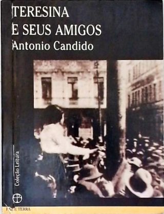 Teresina E Seus Amigos