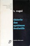 Théorie des Systèmes Évolutifs