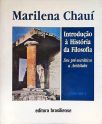 Introdução À História Da Filosofia - Vol. 1