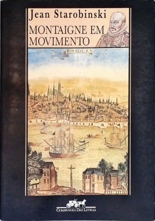 Montaigne Em Movimento