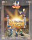 Histórias do Mini Mundo: O Portão de Ouro